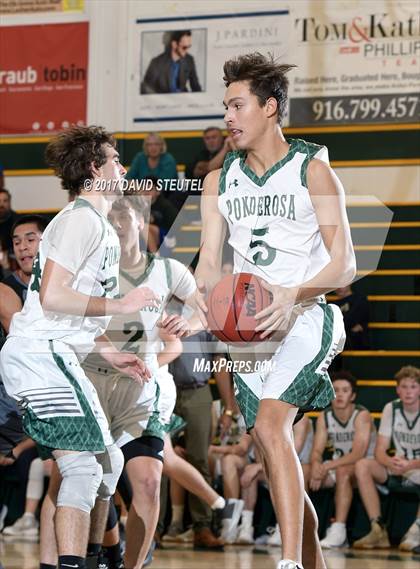 Thumbnail 3 in Fairfield vs. Ponderosa (Jack Scott) photogallery.