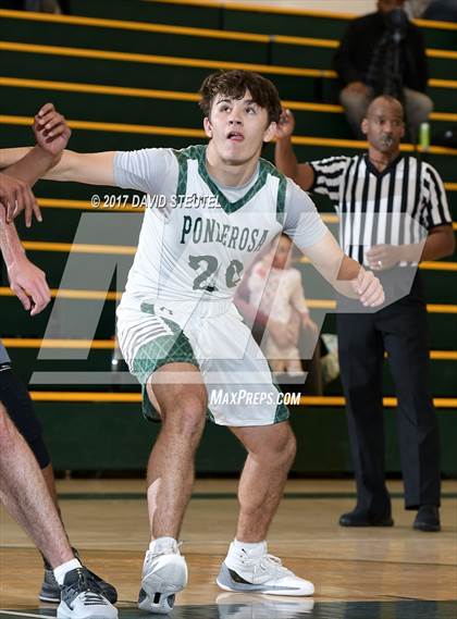 Thumbnail 3 in Fairfield vs. Ponderosa (Jack Scott) photogallery.
