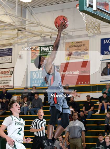 Thumbnail 2 in Fairfield vs. Ponderosa (Jack Scott) photogallery.