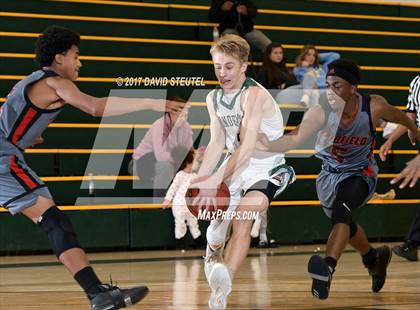 Thumbnail 3 in Fairfield vs. Ponderosa (Jack Scott) photogallery.