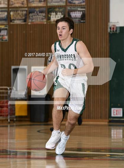 Thumbnail 2 in Fairfield vs. Ponderosa (Jack Scott) photogallery.