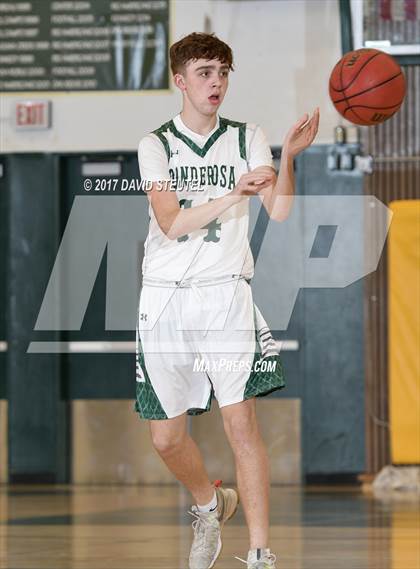 Thumbnail 3 in Fairfield vs. Ponderosa (Jack Scott) photogallery.