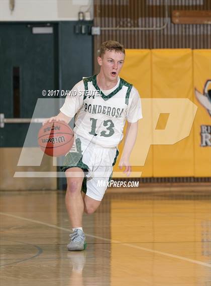 Thumbnail 1 in Fairfield vs. Ponderosa (Jack Scott) photogallery.