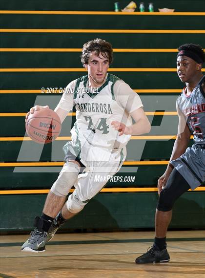 Thumbnail 1 in Fairfield vs. Ponderosa (Jack Scott) photogallery.
