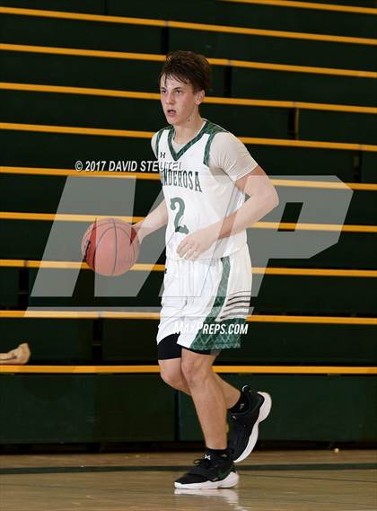 Thumbnail 2 in Fairfield vs. Ponderosa (Jack Scott) photogallery.