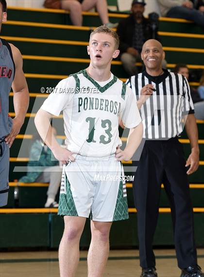 Thumbnail 3 in Fairfield vs. Ponderosa (Jack Scott) photogallery.