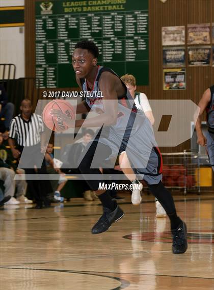 Thumbnail 2 in Fairfield vs. Ponderosa (Jack Scott) photogallery.