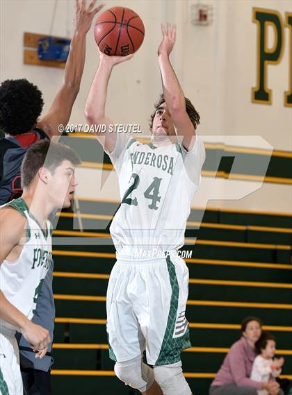 Thumbnail 3 in Fairfield vs. Ponderosa (Jack Scott) photogallery.