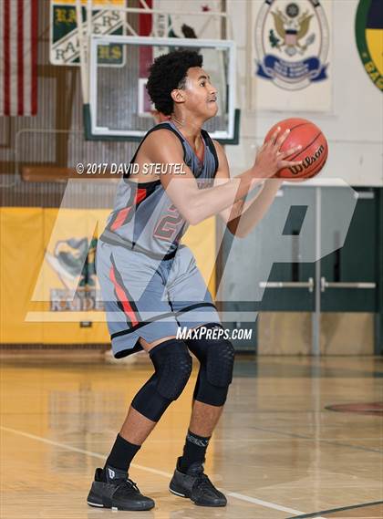 Thumbnail 1 in Fairfield vs. Ponderosa (Jack Scott) photogallery.