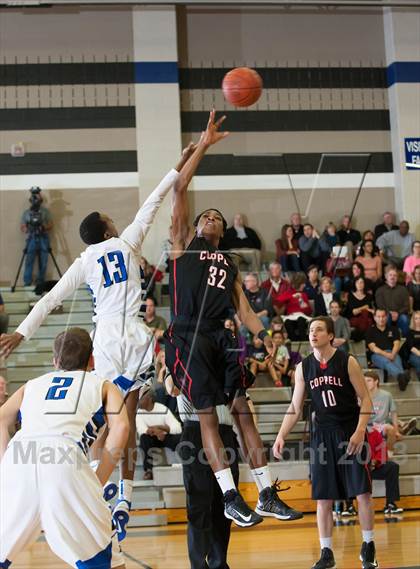 Thumbnail 1 in Coppell @ Hebron photogallery.