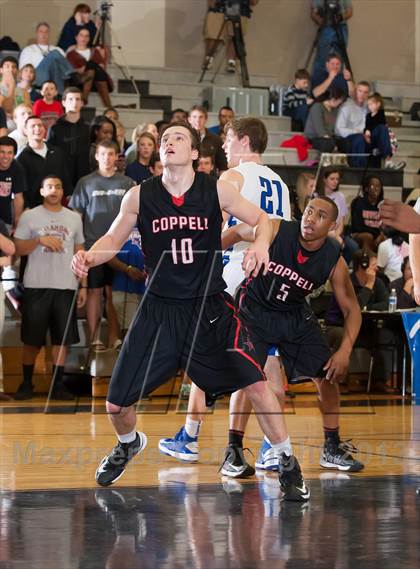 Thumbnail 3 in Coppell @ Hebron photogallery.