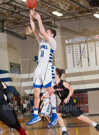 Thumbnail 3 in Coppell @ Hebron photogallery.