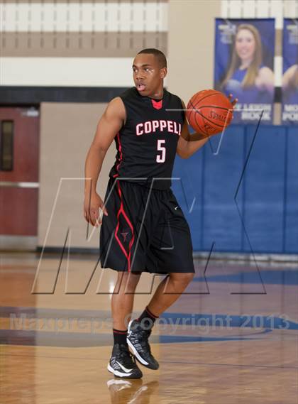 Thumbnail 3 in Coppell @ Hebron photogallery.