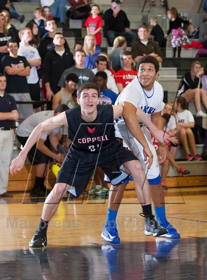 Thumbnail 1 in Coppell @ Hebron photogallery.