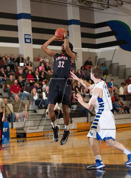 Thumbnail 2 in Coppell @ Hebron photogallery.