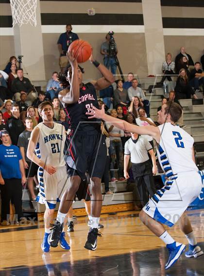 Thumbnail 1 in Coppell @ Hebron photogallery.