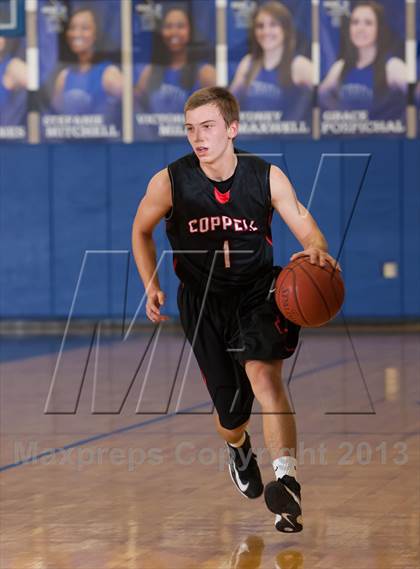 Thumbnail 1 in Coppell @ Hebron photogallery.