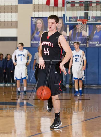 Thumbnail 1 in Coppell @ Hebron photogallery.