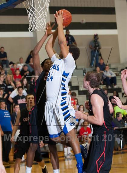 Thumbnail 1 in Coppell @ Hebron photogallery.