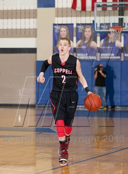 Thumbnail 1 in Coppell @ Hebron photogallery.