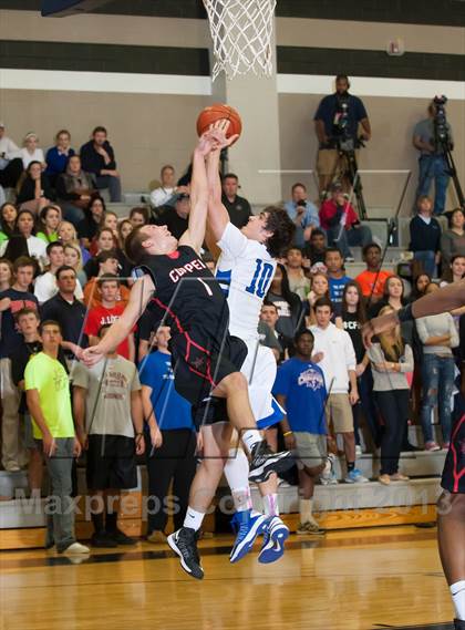 Thumbnail 3 in Coppell @ Hebron photogallery.