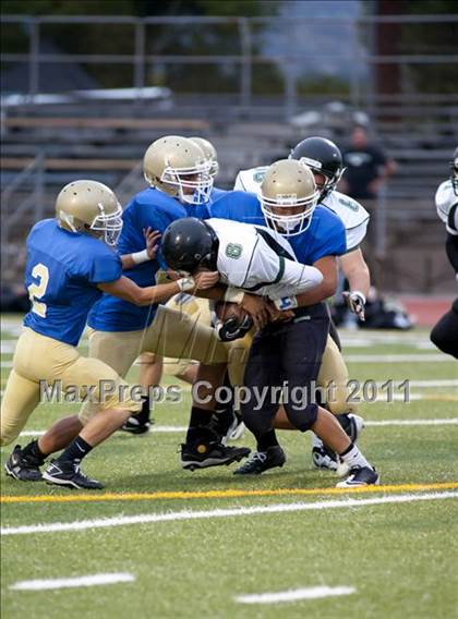 Thumbnail 3 in Granada Hills @ El Camino Real photogallery.
