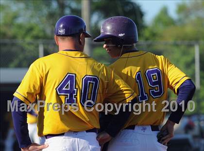 Thumbnail 1 in Rocky Point @ Islip (Section 11 Class A Quarterfinal) photogallery.