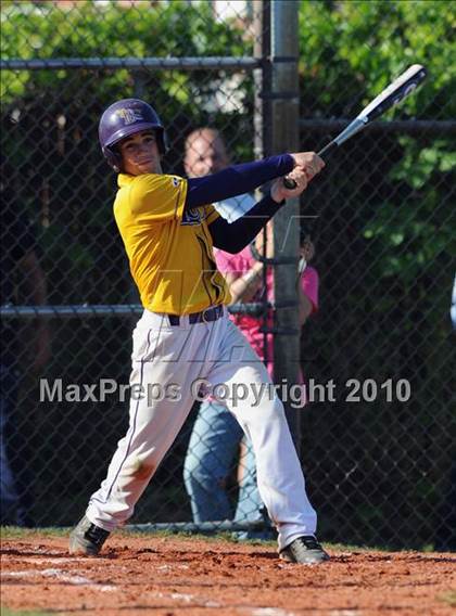 Thumbnail 1 in Rocky Point @ Islip (Section 11 Class A Quarterfinal) photogallery.