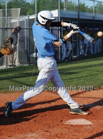 Thumbnail 2 in Rocky Point @ Islip (Section 11 Class A Quarterfinal) photogallery.