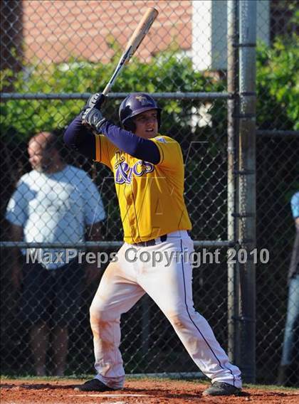 Thumbnail 1 in Rocky Point @ Islip (Section 11 Class A Quarterfinal) photogallery.