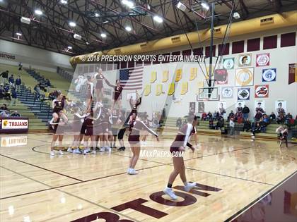 Thumbnail 3 in Chesterton TOC Ceremony photogallery.