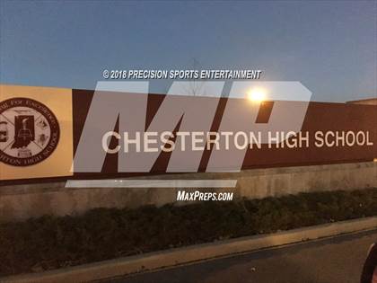 Thumbnail 3 in Chesterton TOC Ceremony photogallery.
