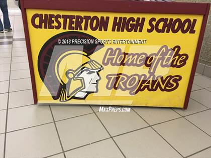 Thumbnail 3 in Chesterton TOC Ceremony photogallery.