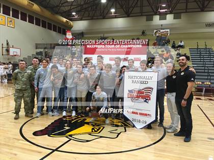 Thumbnail 2 in Chesterton TOC Ceremony photogallery.