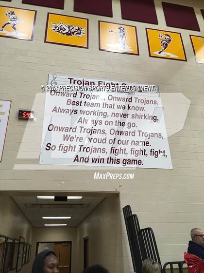 Thumbnail 2 in Chesterton TOC Ceremony photogallery.