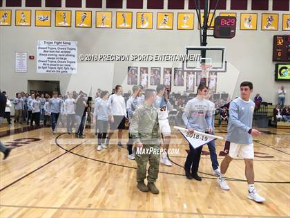 Thumbnail 1 in Chesterton TOC Ceremony photogallery.