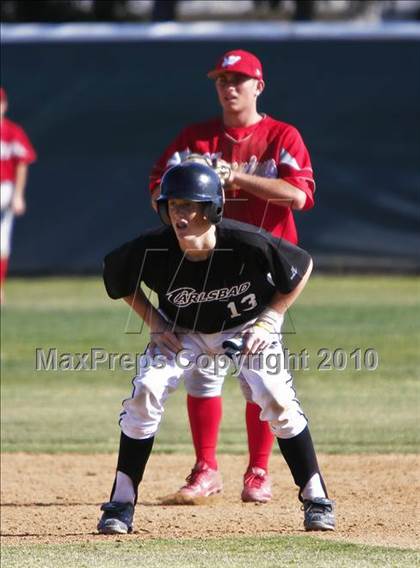 Thumbnail 1 in Fallbrook @ Carlsbad photogallery.