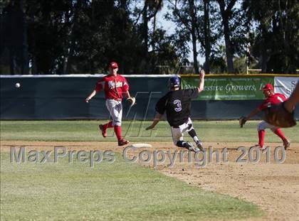 Thumbnail 1 in Fallbrook @ Carlsbad photogallery.