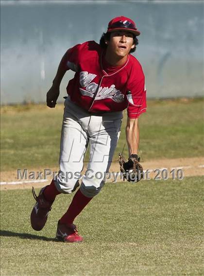 Thumbnail 1 in Fallbrook @ Carlsbad photogallery.