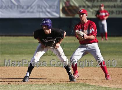 Thumbnail 2 in Fallbrook @ Carlsbad photogallery.