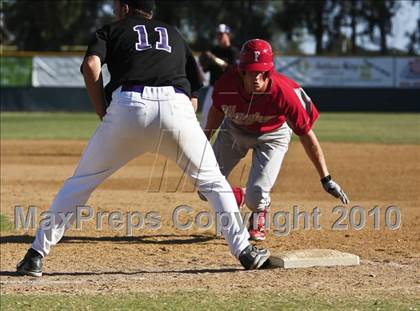 Thumbnail 1 in Fallbrook @ Carlsbad photogallery.