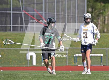 Thumbnail 1 in Northwest Catholic @ RHAM photogallery.