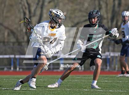 Thumbnail 1 in Northwest Catholic @ RHAM photogallery.