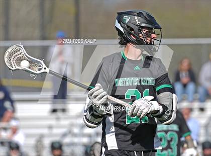 Thumbnail 3 in Northwest Catholic @ RHAM photogallery.