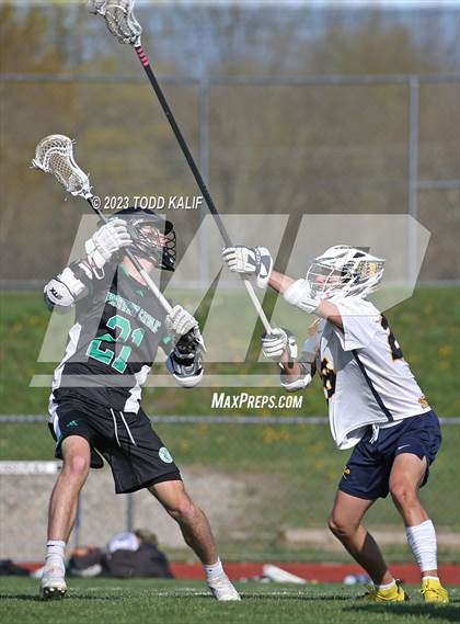 Thumbnail 3 in Northwest Catholic @ RHAM photogallery.