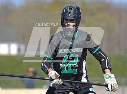 Thumbnail 2 in Northwest Catholic @ RHAM photogallery.
