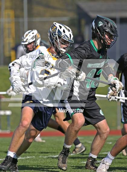 Thumbnail 1 in Northwest Catholic @ RHAM photogallery.