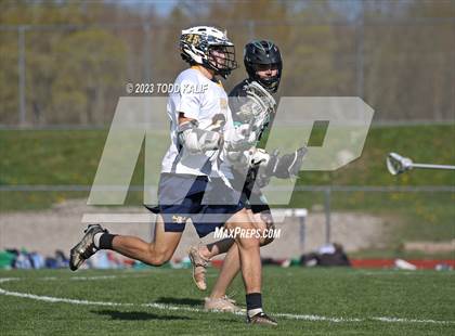 Thumbnail 3 in Northwest Catholic @ RHAM photogallery.