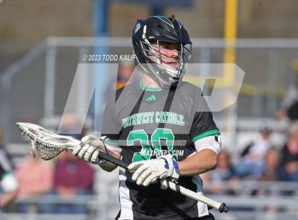 Thumbnail 1 in Northwest Catholic @ RHAM photogallery.