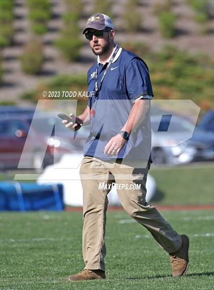 Thumbnail 3 in Northwest Catholic @ RHAM photogallery.